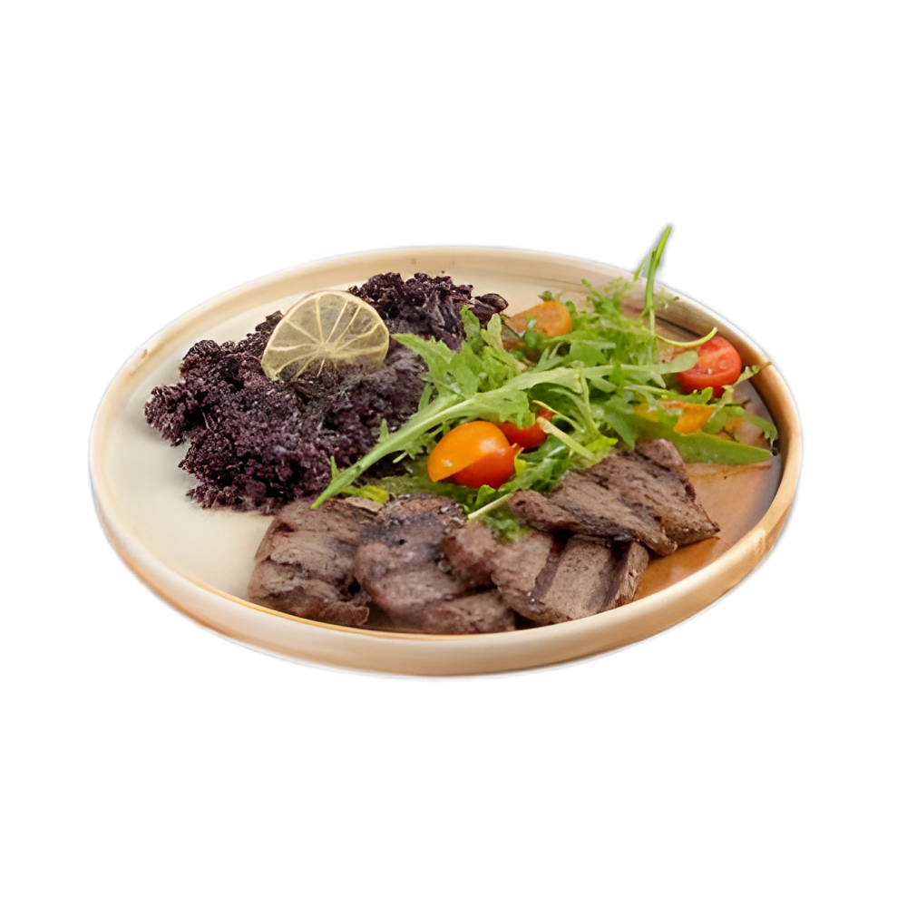 Телешки каренца