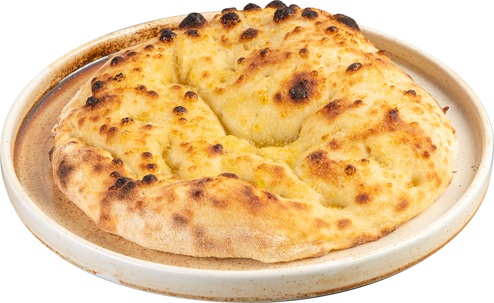 Фокача айоли